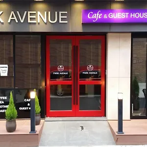 Parkavenue *** Séoul